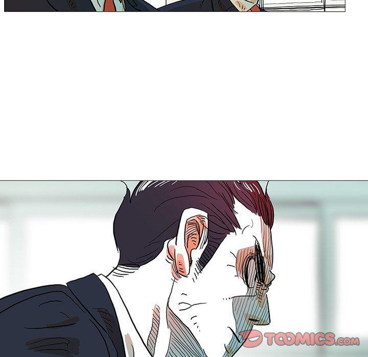 守卫地球金勇士韩漫全集-第4话无删减无遮挡章节图片 