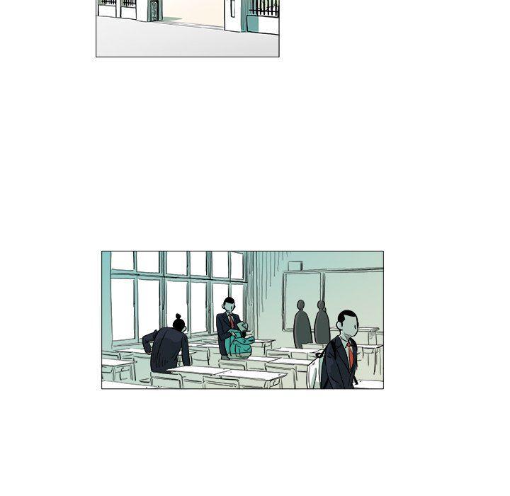 守卫地球金勇士韩漫全集-第5话无删减无遮挡章节图片 