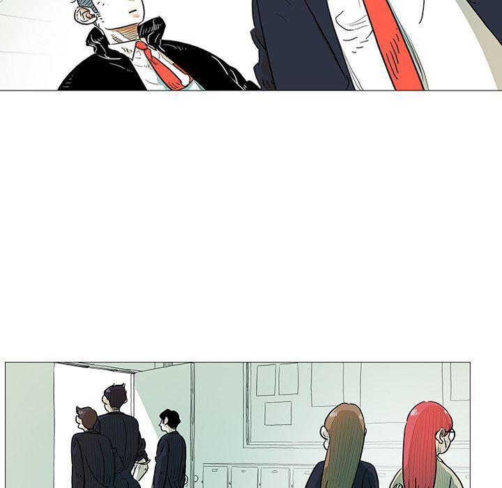 守卫地球金勇士韩漫全集-第7话无删减无遮挡章节图片 