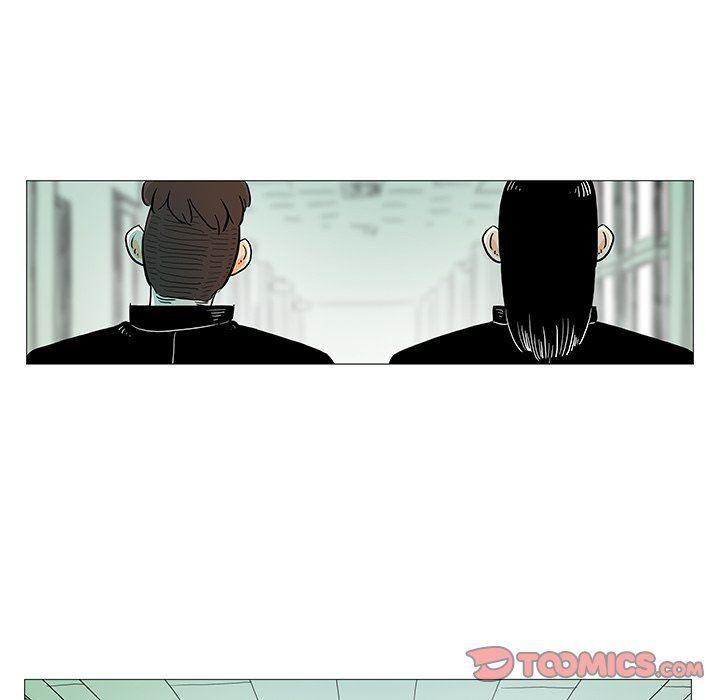 守卫地球金勇士韩漫全集-第10话无删减无遮挡章节图片 