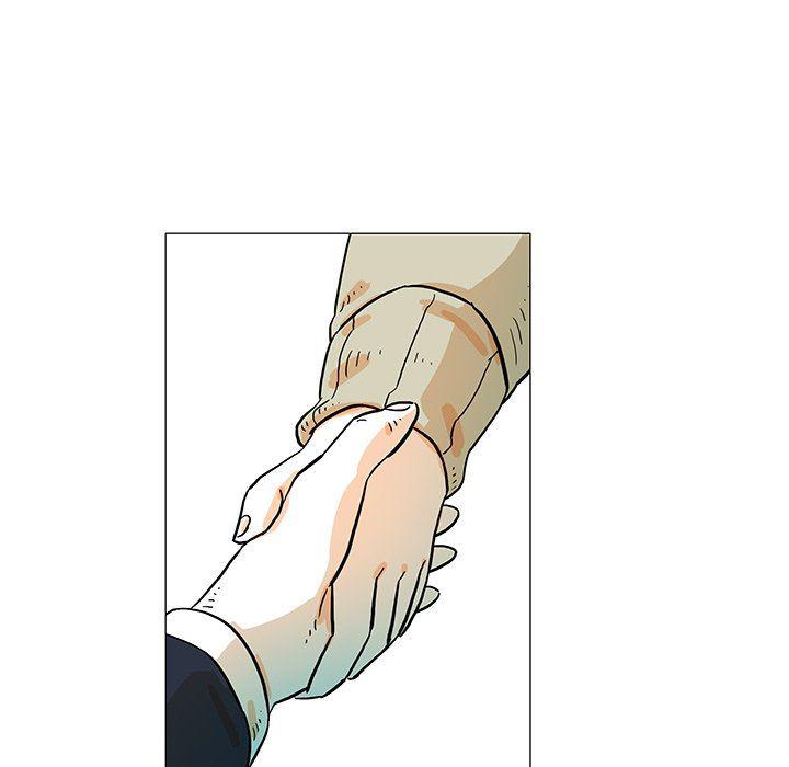 守卫地球金勇士韩漫全集-第15话无删减无遮挡章节图片 