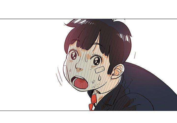 守卫地球金勇士韩漫全集-第17话无删减无遮挡章节图片 