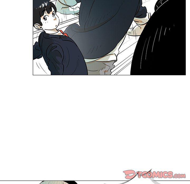 守卫地球金勇士韩漫全集-第21话无删减无遮挡章节图片 
