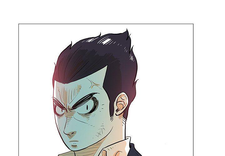 守卫地球金勇士韩漫全集-第21话无删减无遮挡章节图片 