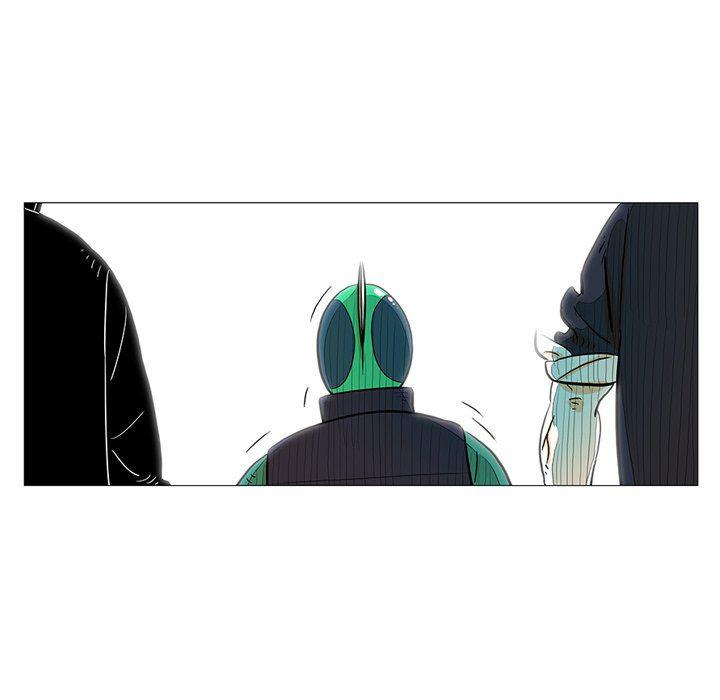 守卫地球金勇士韩漫全集-第23话无删减无遮挡章节图片 