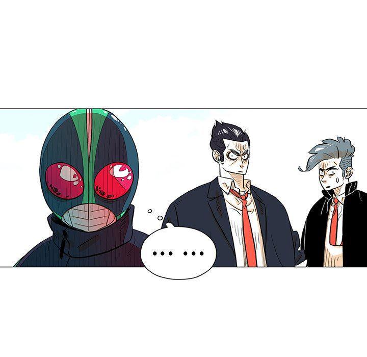 守卫地球金勇士韩漫全集-第24话无删减无遮挡章节图片 