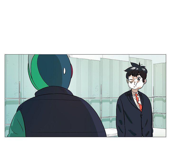 守卫地球金勇士韩漫全集-第25话无删减无遮挡章节图片 