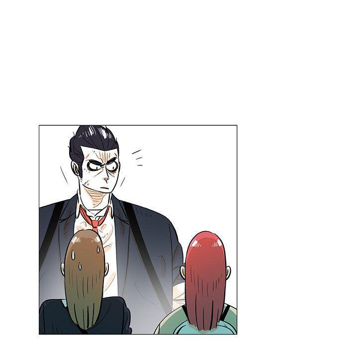 守卫地球金勇士韩漫全集-第26话无删减无遮挡章节图片 
