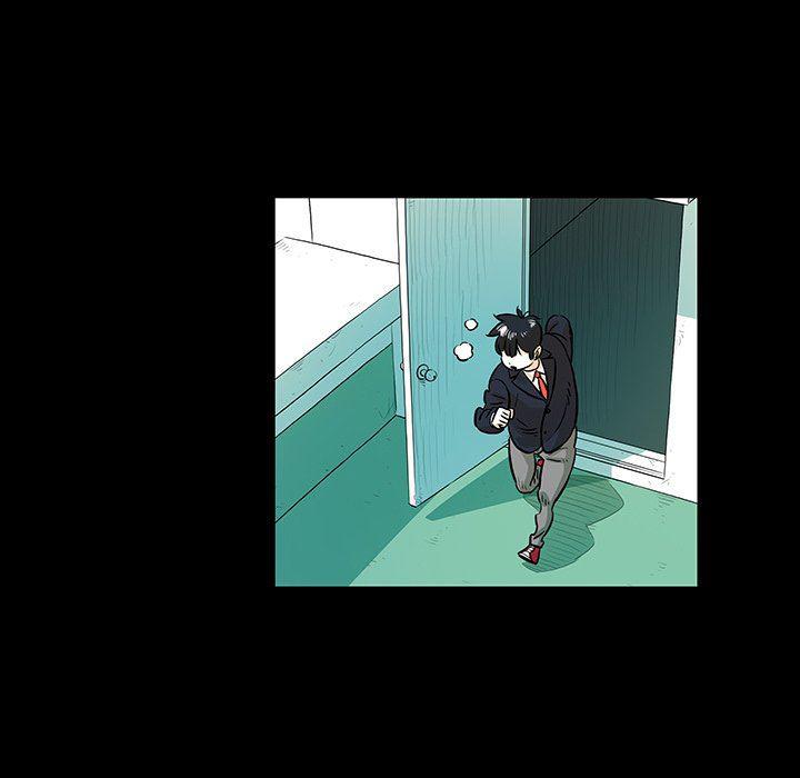 守卫地球金勇士韩漫全集-第26话无删减无遮挡章节图片 