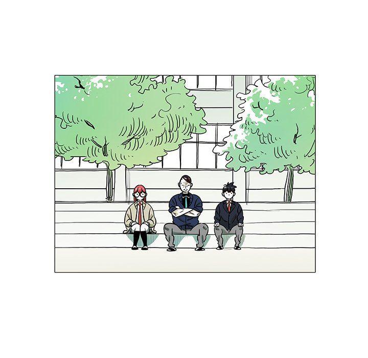 守卫地球金勇士韩漫全集-第27话无删减无遮挡章节图片 