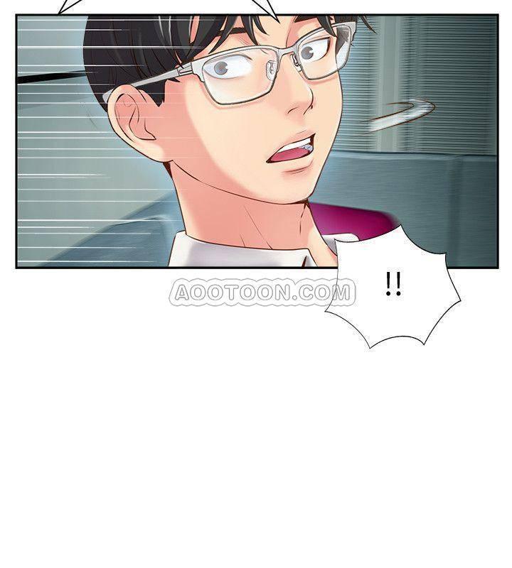 完美新伴侣韩漫全集-第4话 - 我想做想到快疯了!无删减无遮挡章节图片 