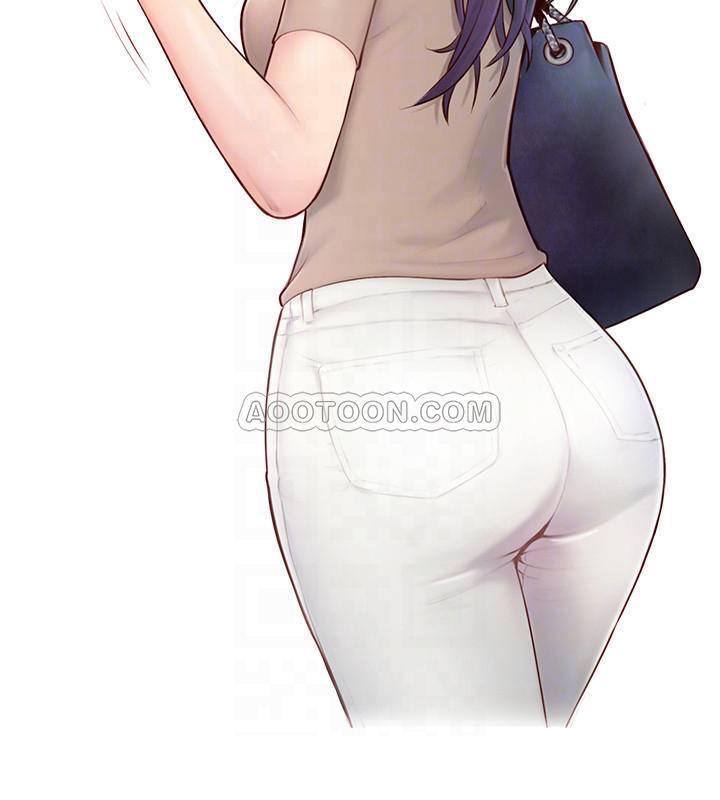 完美新伴侣韩漫全集-第4话 - 我想做想到快疯了!无删减无遮挡章节图片 