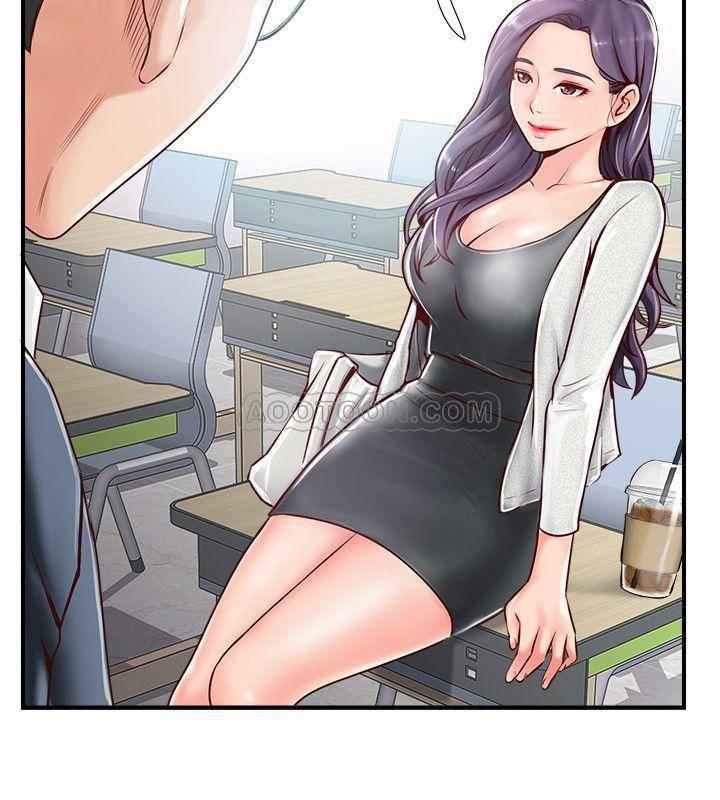 完美新伴侣韩漫全集-第6话 - 我想深入了解老师无删减无遮挡章节图片 