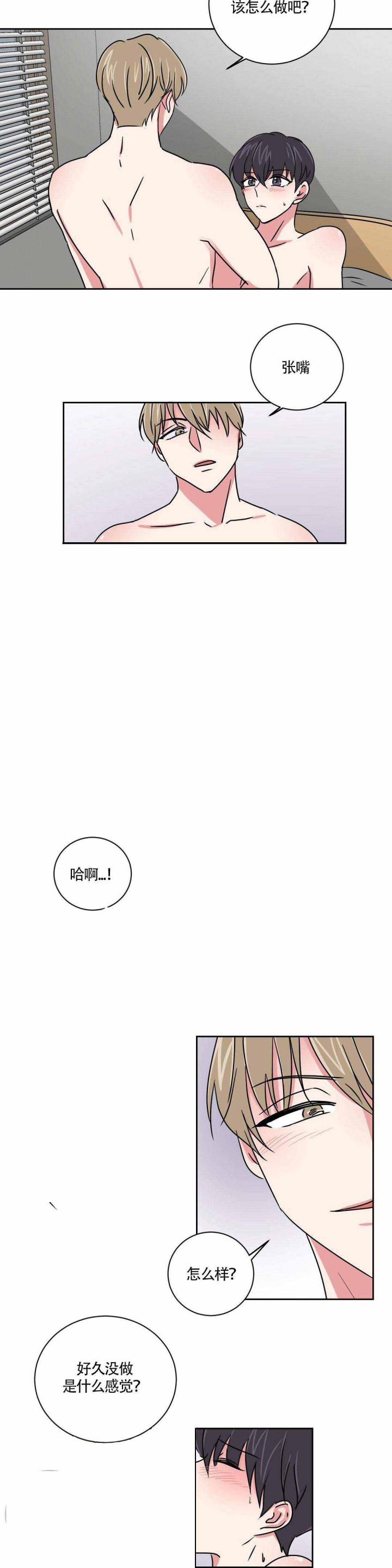 变态王子与不笑猫漫画-第13话全彩韩漫标签