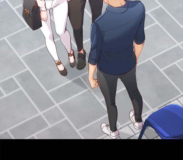 工读生真宇韩漫全集-1_第一次见面无删减无遮挡章节图片 