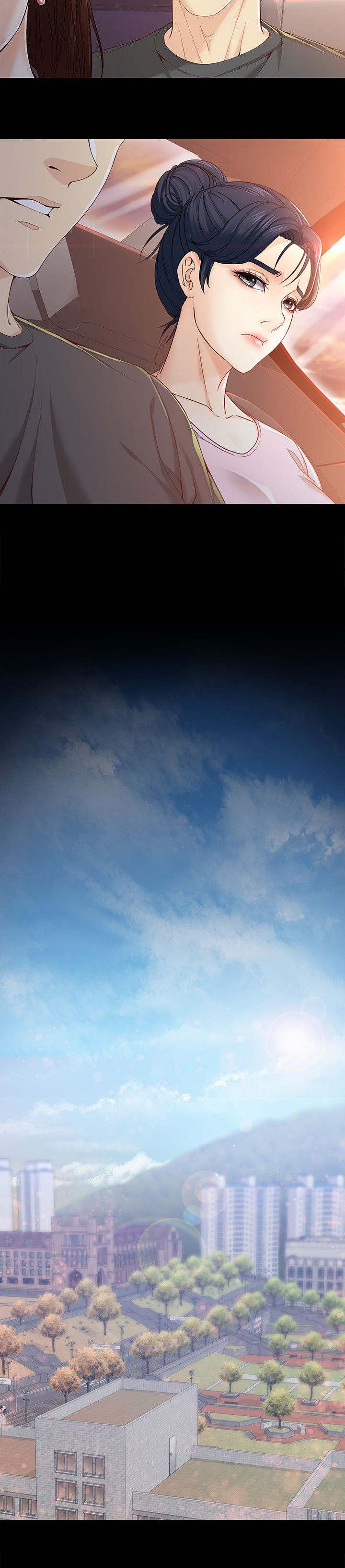 工读生真宇韩漫全集-24_解释无删减无遮挡章节图片 
