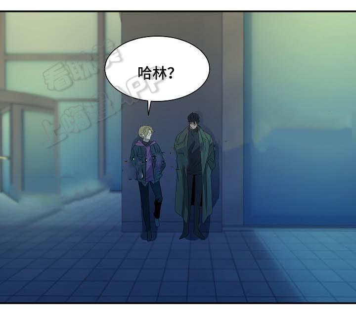 常青韩漫全集-第47话无删减无遮挡章节图片 