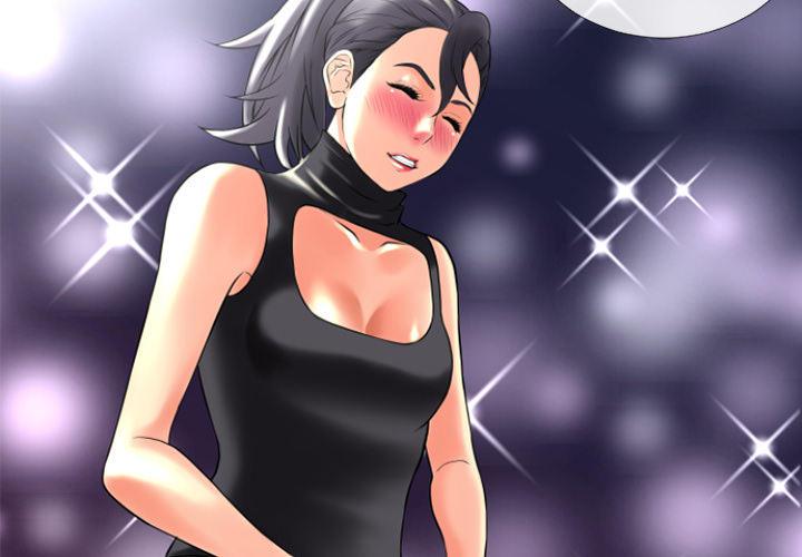 年轻的味道韩漫全集-第20章-女贼无删减无遮挡章节图片 