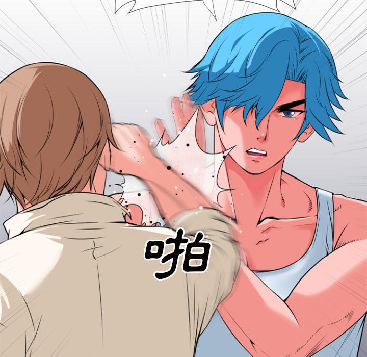年轻的味道韩漫全集-第30章-出手无删减无遮挡章节图片 