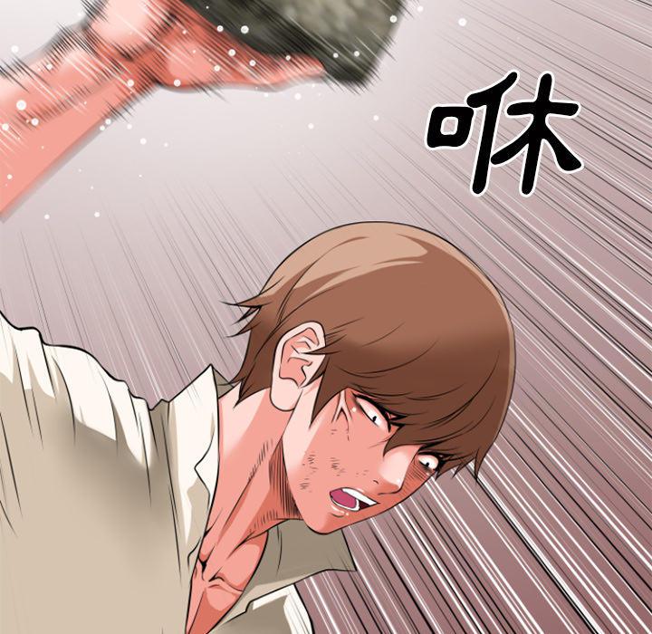 年轻的味道韩漫全集-第33章-神威无删减无遮挡章节图片 