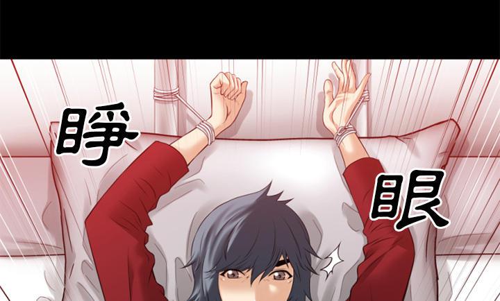 年轻的味道韩漫全集-第38章-绑架无删减无遮挡章节图片 