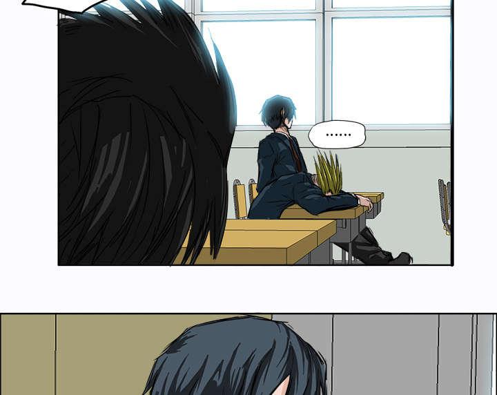 强手韩漫全集-6_曾经的同学无删减无遮挡章节图片 