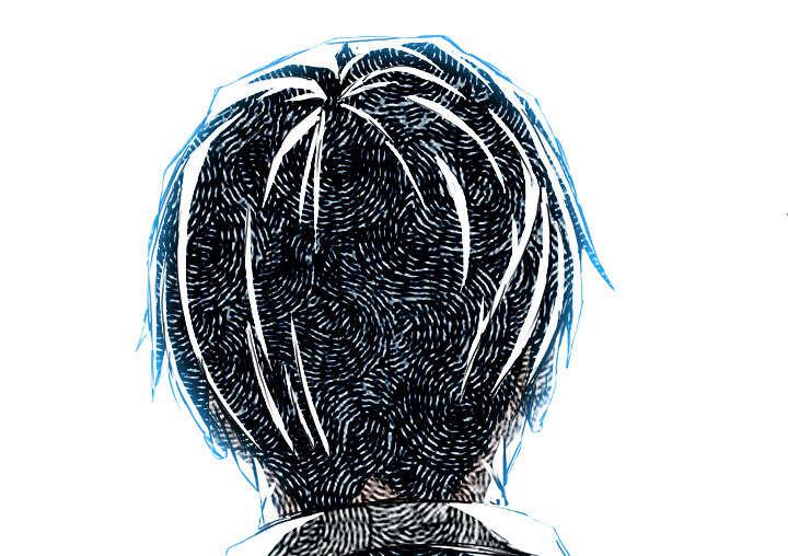 强手韩漫全集-40_角落的视线无删减无遮挡章节图片 
