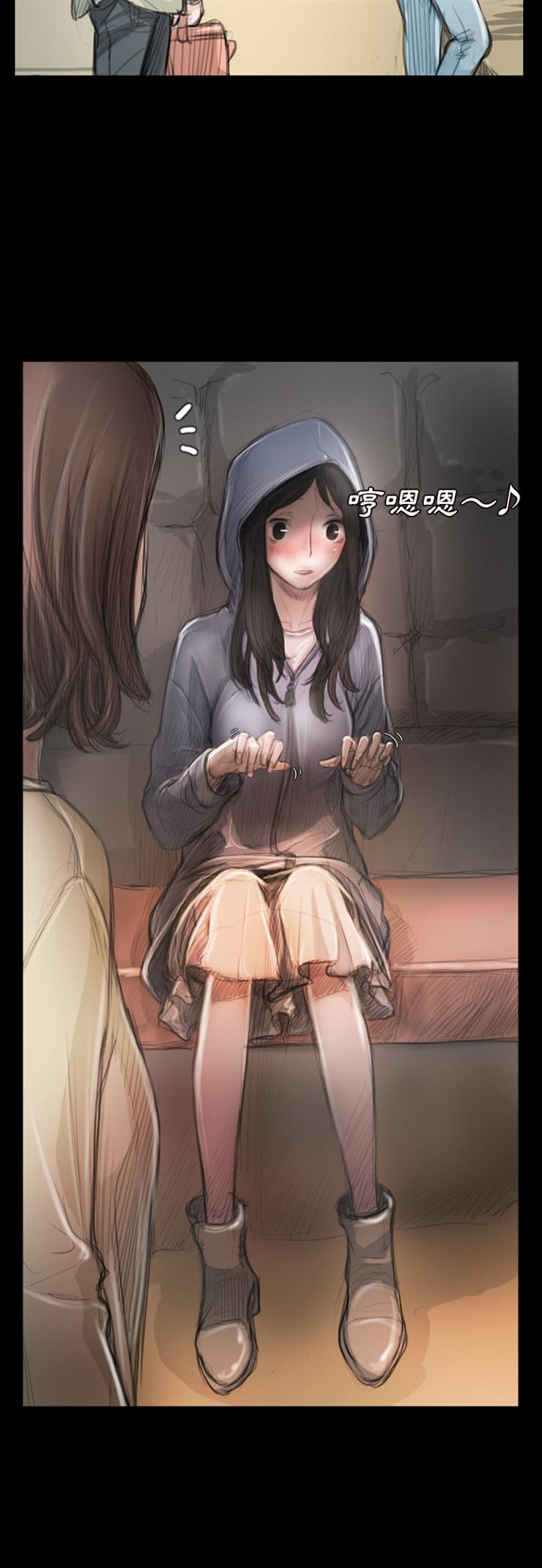 怪异姐妹韩漫全集-2无删减无遮挡章节图片 