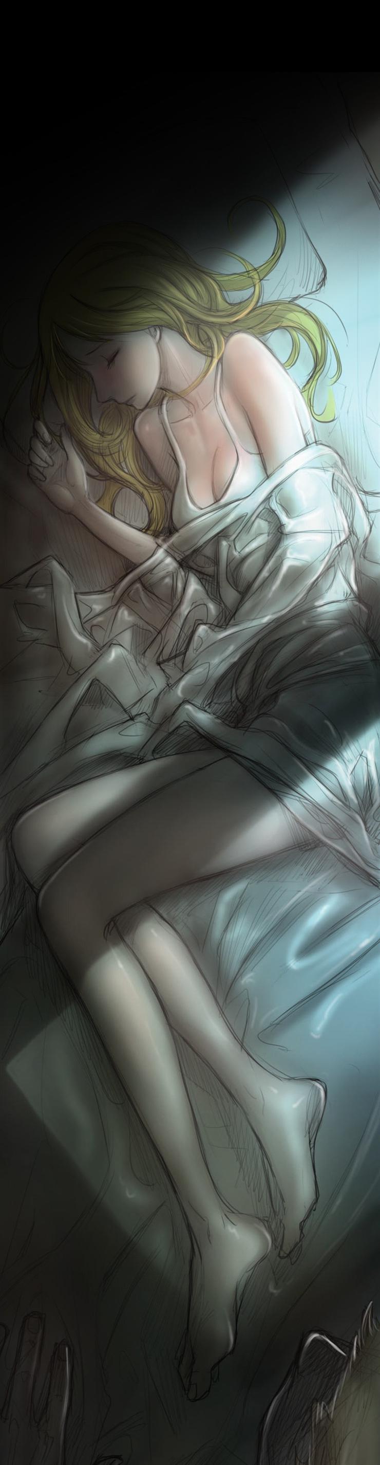 怪异姐妹韩漫全集-3无删减无遮挡章节图片 