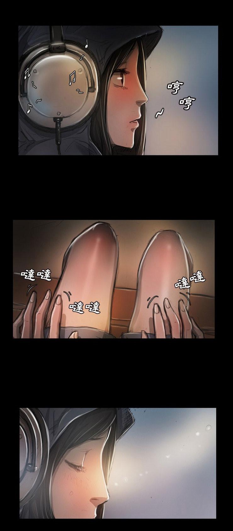 怪异姐妹韩漫全集-6无删减无遮挡章节图片 