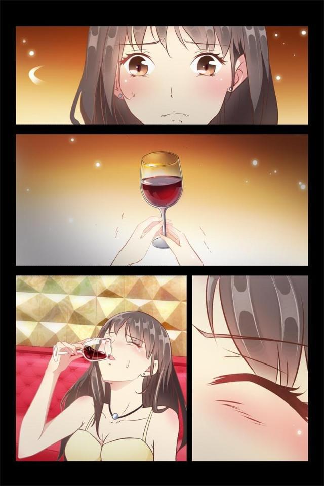 总裁的契约情人韩漫全集-02 恶魔的世界无删减无遮挡章节图片 
