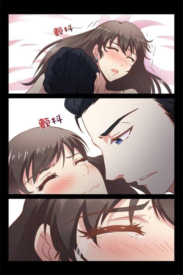 总裁的契约情人韩漫全集-03 100万换初夜？无删减无遮挡章节图片 