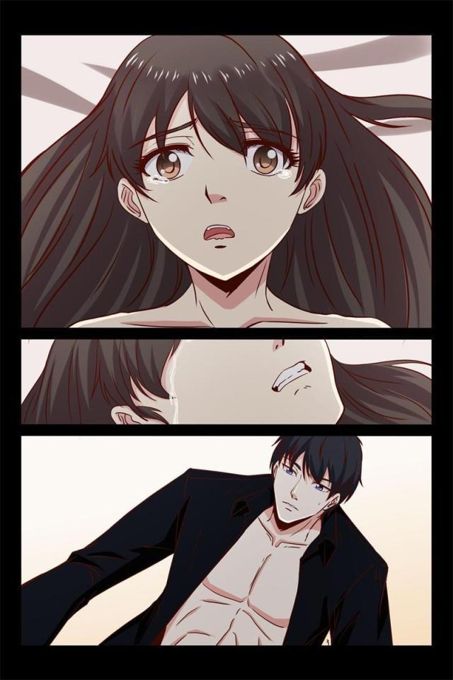 总裁的契约情人韩漫全集-22 我会还你钱的！无删减无遮挡章节图片 