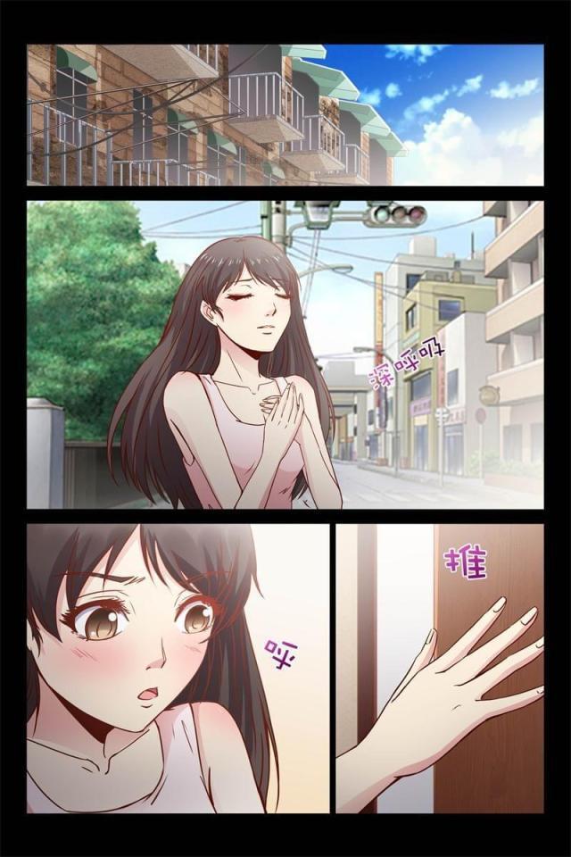 总裁的契约情人韩漫全集-25 衣服都破了无删减无遮挡章节图片 