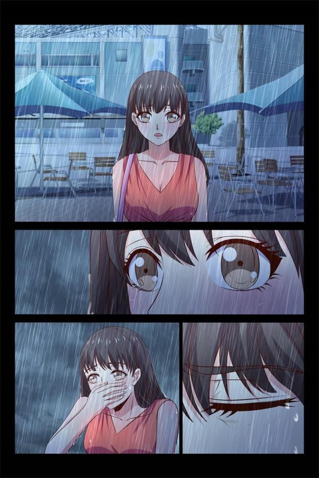 总裁的契约情人韩漫全集-104 发现无删减无遮挡章节图片 