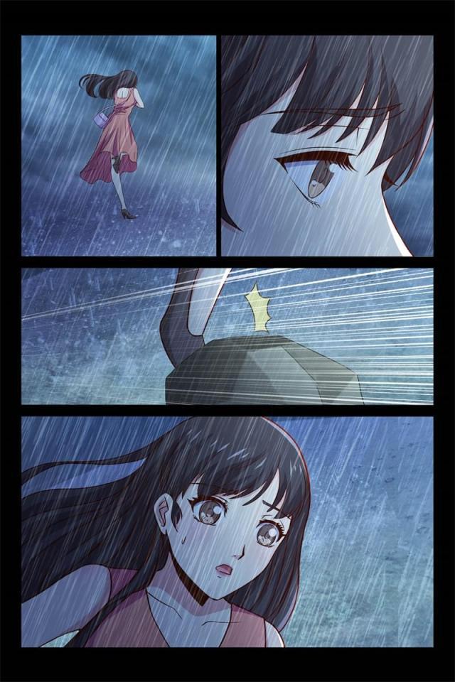 总裁的契约情人韩漫全集-104 发现无删减无遮挡章节图片 