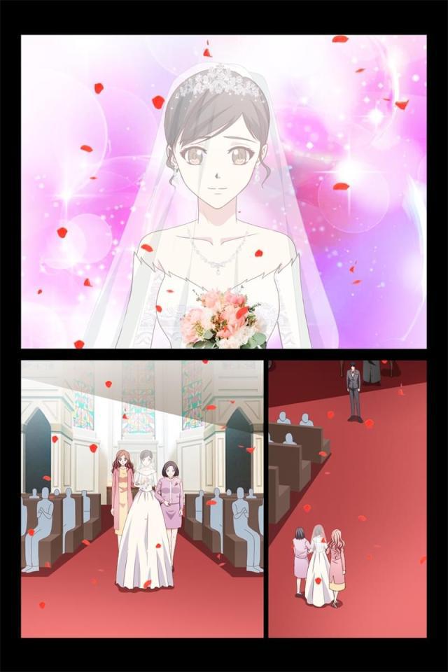 总裁的契约情人韩漫全集-121 大结局无删减无遮挡章节图片 