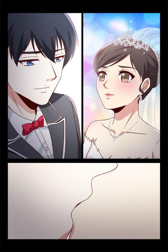 总裁的契约情人韩漫全集-121 大结局无删减无遮挡章节图片 