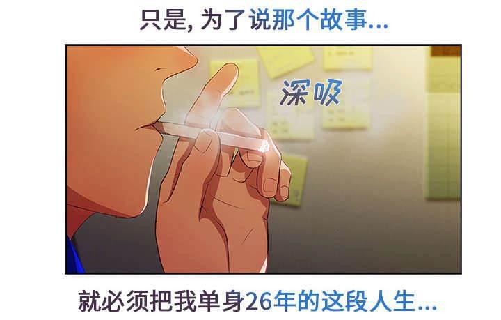 总裁管家韩漫全集-第4话 耀眼的初恋无删减无遮挡章节图片 