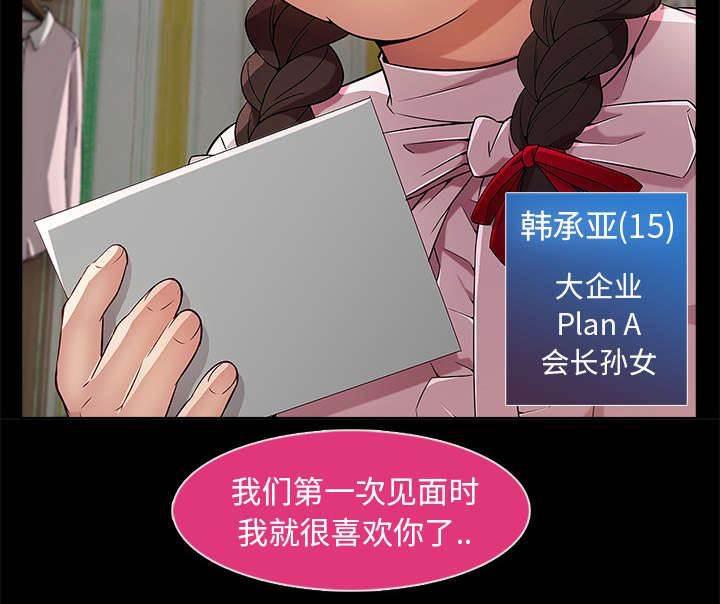 总裁管家韩漫全集-第9话 忍无可忍无删减无遮挡章节图片 