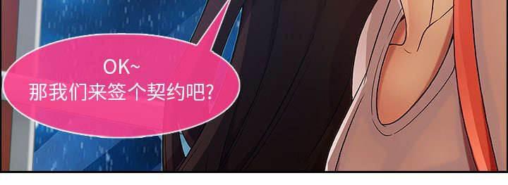 总裁管家韩漫全集-第11话 还债的方式无删减无遮挡章节图片 