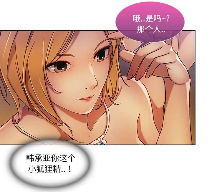 总裁管家韩漫全集-第20话 诱惑十足无删减无遮挡章节图片 