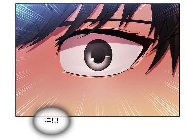 总裁管家韩漫全集-第20话 诱惑十足无删减无遮挡章节图片 