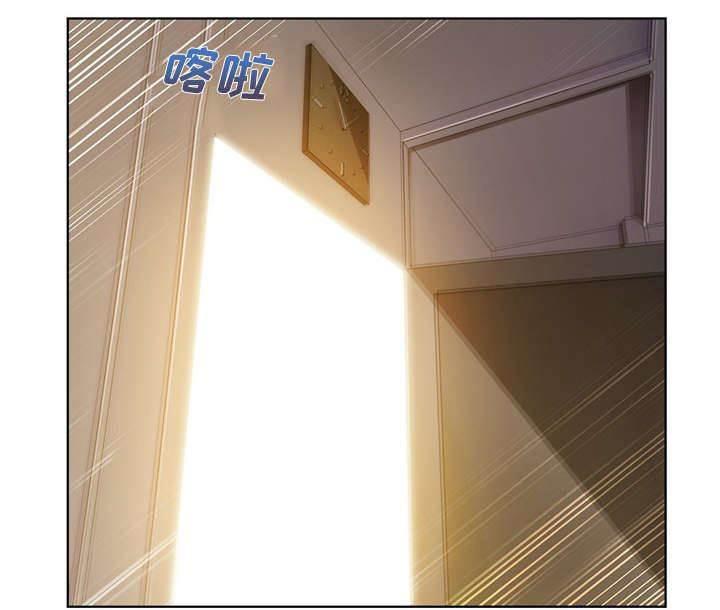总裁管家韩漫全集-第23话 女更衣室无删减无遮挡章节图片 