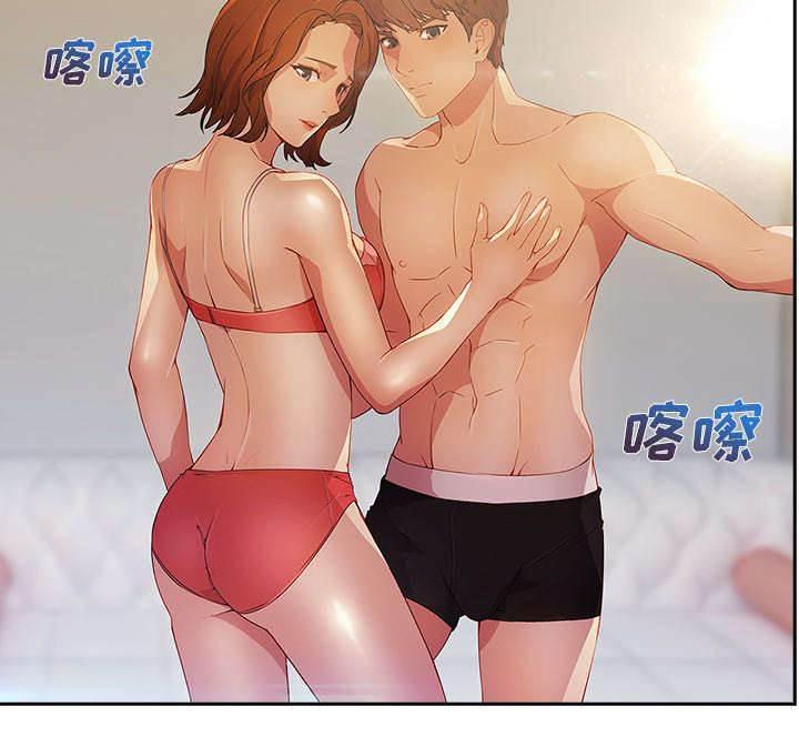 总裁管家韩漫全集-第30话 摄影棚无删减无遮挡章节图片 