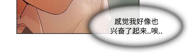 总裁管家韩漫全集-第32话 偷窥无删减无遮挡章节图片 