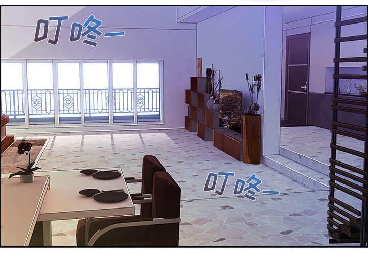 总裁管家韩漫全集-第39话 天人交战无删减无遮挡章节图片 