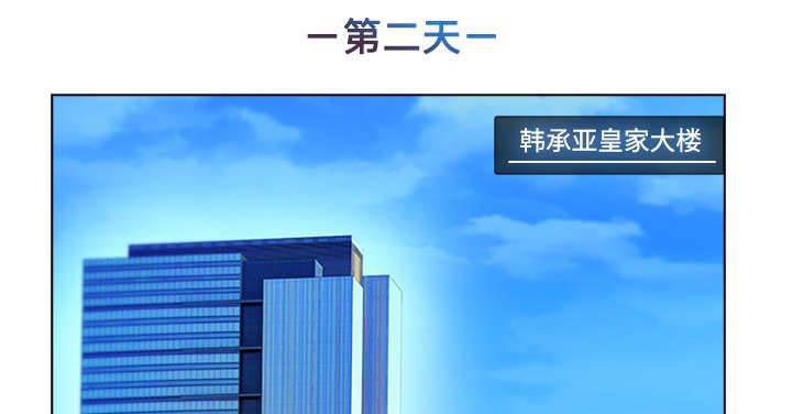总裁管家韩漫全集-第41话 偷懒不成无删减无遮挡章节图片 