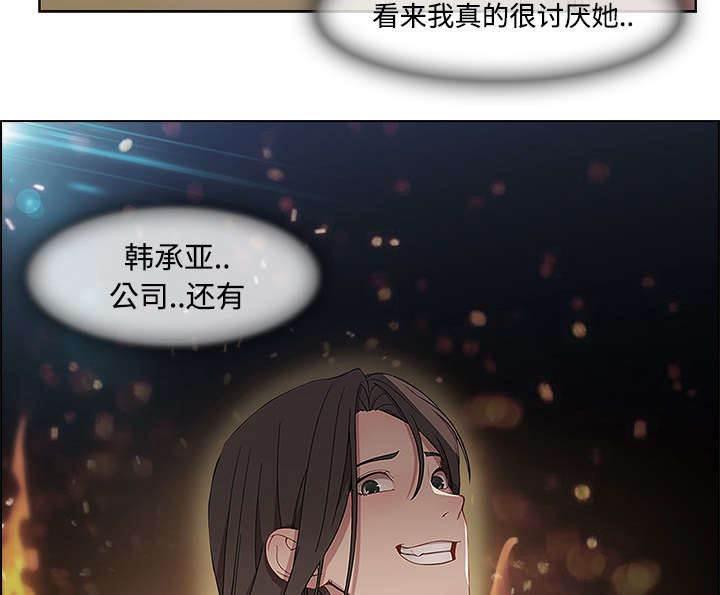 总裁管家韩漫全集-第47话 医院无删减无遮挡章节图片 