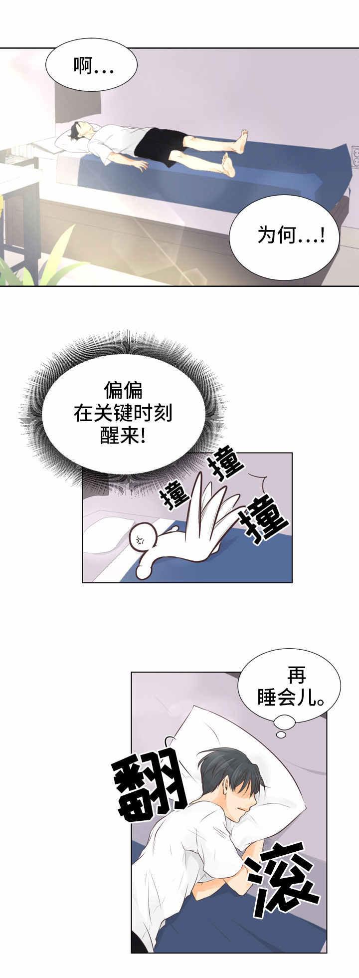 海贼王漫画连载-第1话全彩韩漫标签